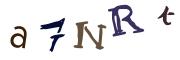 Imagine CAPTCHA