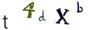 Imagine CAPTCHA