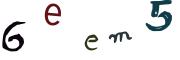 Imagine CAPTCHA