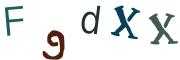 Imagine CAPTCHA