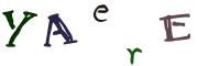 Imagine CAPTCHA