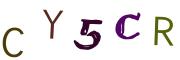Imagine CAPTCHA