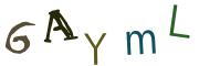 Imagine CAPTCHA