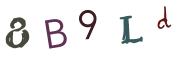Imagine CAPTCHA