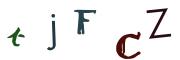 Imagine CAPTCHA
