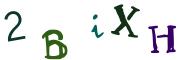 Imagine CAPTCHA