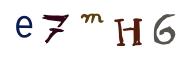Imagine CAPTCHA