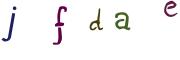 Imagine CAPTCHA