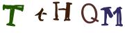 Imagine CAPTCHA