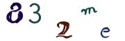 Imagine CAPTCHA