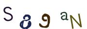 Imagine CAPTCHA