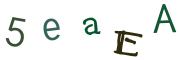 Imagine CAPTCHA