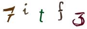 Imagine CAPTCHA