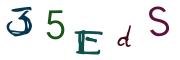 Imagine CAPTCHA