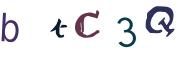 Imagine CAPTCHA
