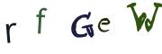 Imagine CAPTCHA