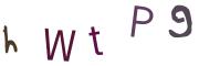 Imagine CAPTCHA