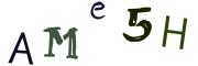Imagine CAPTCHA