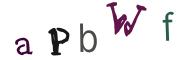 Imagine CAPTCHA
