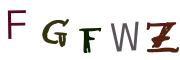 Imagine CAPTCHA