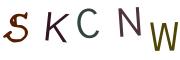 Imagine CAPTCHA