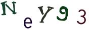 Imagine CAPTCHA
