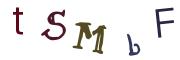 Imagine CAPTCHA