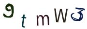 Imagine CAPTCHA