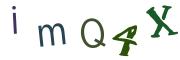 Imagine CAPTCHA