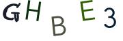Imagine CAPTCHA