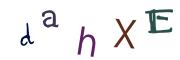 Imagine CAPTCHA