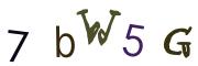 Imagine CAPTCHA