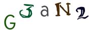 Imagine CAPTCHA