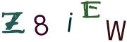 Imagine CAPTCHA