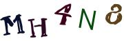 Imagine CAPTCHA