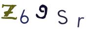 Imagine CAPTCHA