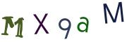 Imagine CAPTCHA