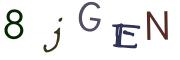 Imagine CAPTCHA