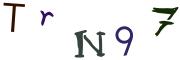 Imagine CAPTCHA