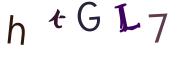 Imagine CAPTCHA