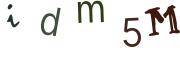 Imagine CAPTCHA