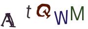 Imagine CAPTCHA