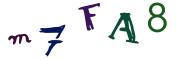 Imagine CAPTCHA