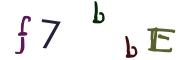 Imagine CAPTCHA