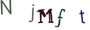 Imagine CAPTCHA