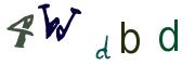 Imagine CAPTCHA