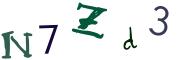 Imagine CAPTCHA