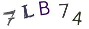 Imagine CAPTCHA