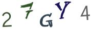 Imagine CAPTCHA