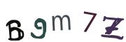 Imagine CAPTCHA